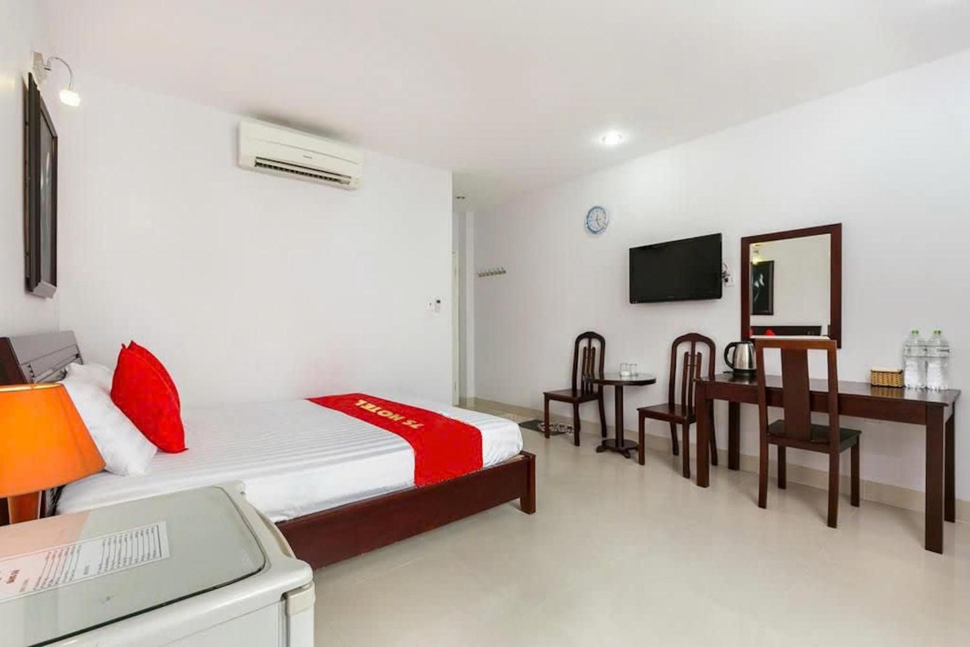 مدينة هوشي منه Hao Tin Hotel Ben Thanh - City Central المظهر الخارجي الصورة